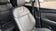 Hyundai TUCSON 1.6 TGDi Ultimate 5dr 2WD Petrol Estate